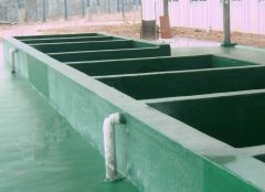 環(huán)氧樹(shù)脂重防腐工程