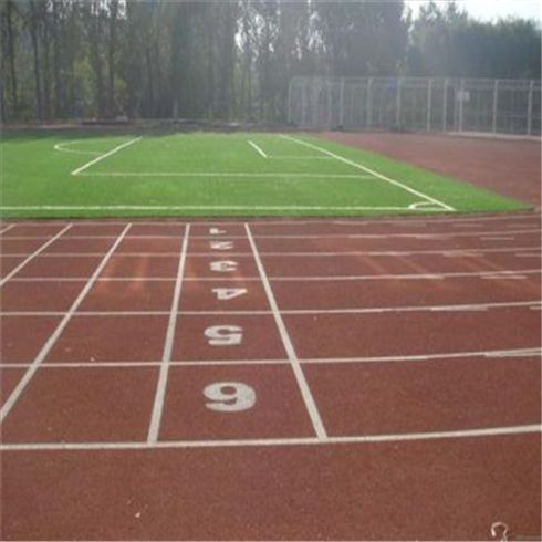 pu跑道 球場 運動場